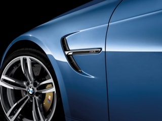 Νέες BMW M3 και Μ4